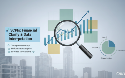 SCPI : Une transparence renforcée face à une vulnérabilité grandissante…