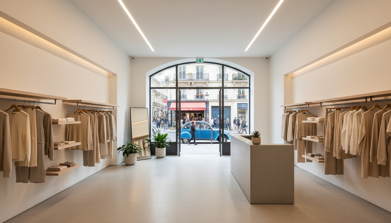 découvrez comment la scpi urban cœur commerce a réalisé un investissement stratégique de 3,5 m€ pour acquérir un magasin etam à mulhouse, renforçant ainsi son portefeuille immobilier commercial.