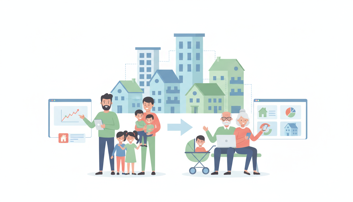 découvrez comment la scpi rend l'investissement immobilier simple, accessible et ouvert à tous, pour diversifier votre patrimoine en toute sérénité.