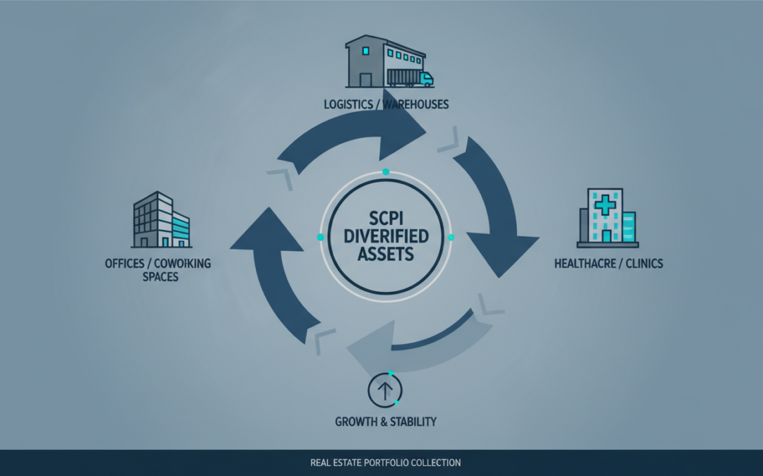 découvrez comment les scpi rendent l’investissement immobilier simple, accessible et ouvert à tous, permettant de diversifier votre patrimoine sans complication.