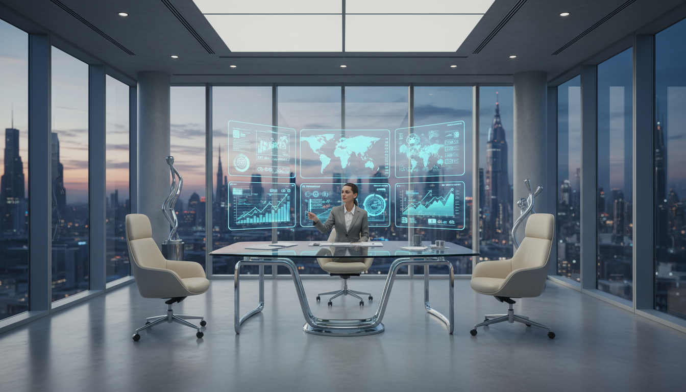 découvrez les perspectives des scpi en 2025 et analysez leur bilan financier pour mieux comprendre les opportunités d'investissement à venir.