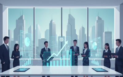 SCPI en 2025 : Exploration des perspectives futures et décryptage du bilan financier