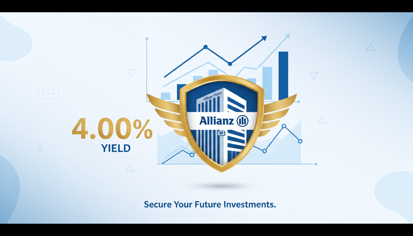 découvrez l'analyse complète du bulletin trimestriel allianz pierre du 4e trimestre 2025, avec un décryptage détaillé des performances, tendances et perspectives pour les investisseurs.