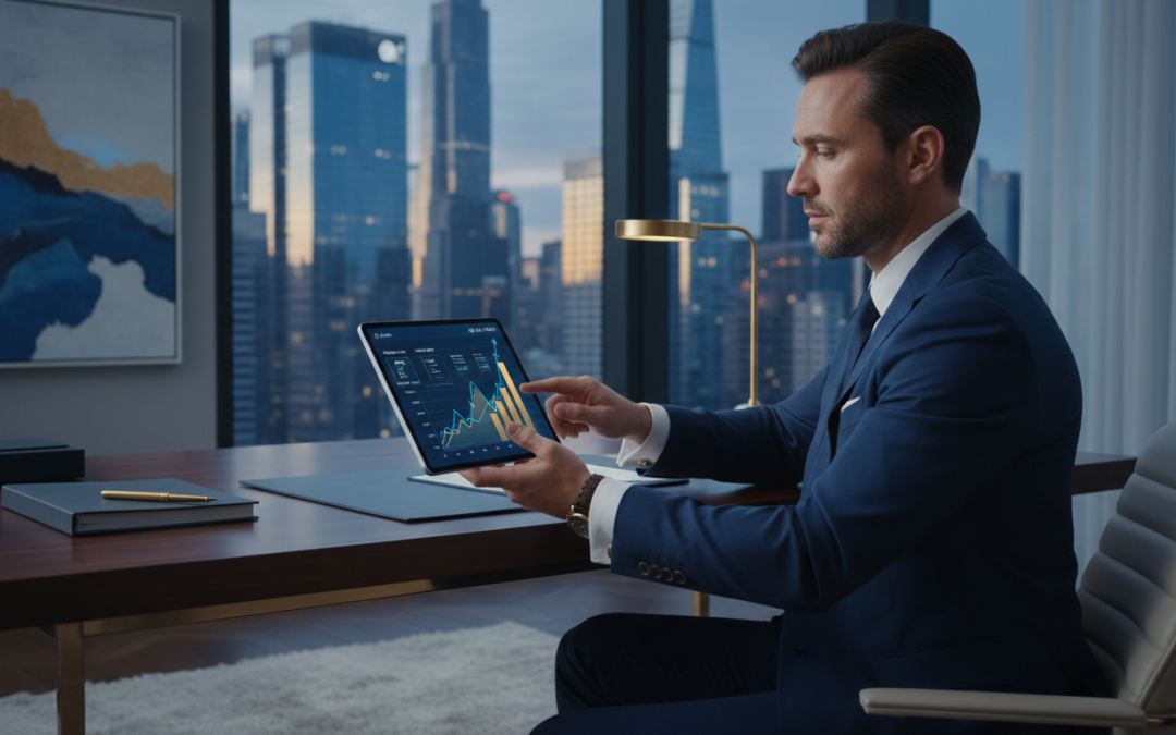 découvrez une analyse détaillée du bulletin trimestriel 4t 2025 de la scpi « darwin re01 », mettant en lumière les résultats clés et les perspectives d'avenir pour optimiser vos investissements.