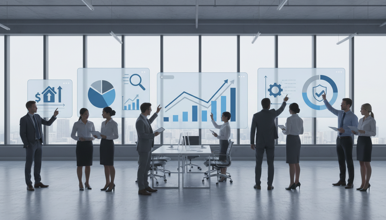 découvrez une analyse détaillée du rapport trimestriel 4t 2025 de la scpi sofiboutique, mettant en lumière ses performances clés et les perspectives d'avenir pour les investisseurs.