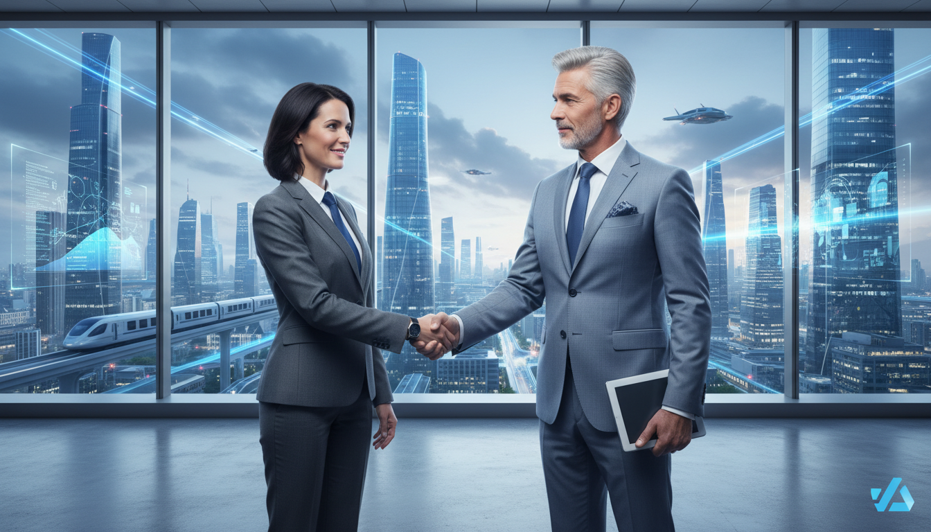 découvrez comment bnp paribas real estate réinvente sa gouvernance avec la nomination de jean-maxime jouis en tant que ceo, adoptant un modèle innovant à double direction pour stimuler la performance et l'innovation.