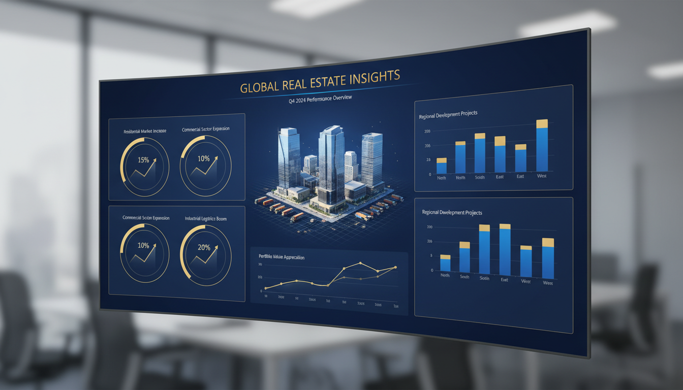 découvrez le bilan trimestriel du quatrième trimestre 2025 de la scpi « alta convictions » et ses performances clés pour investisseurs.