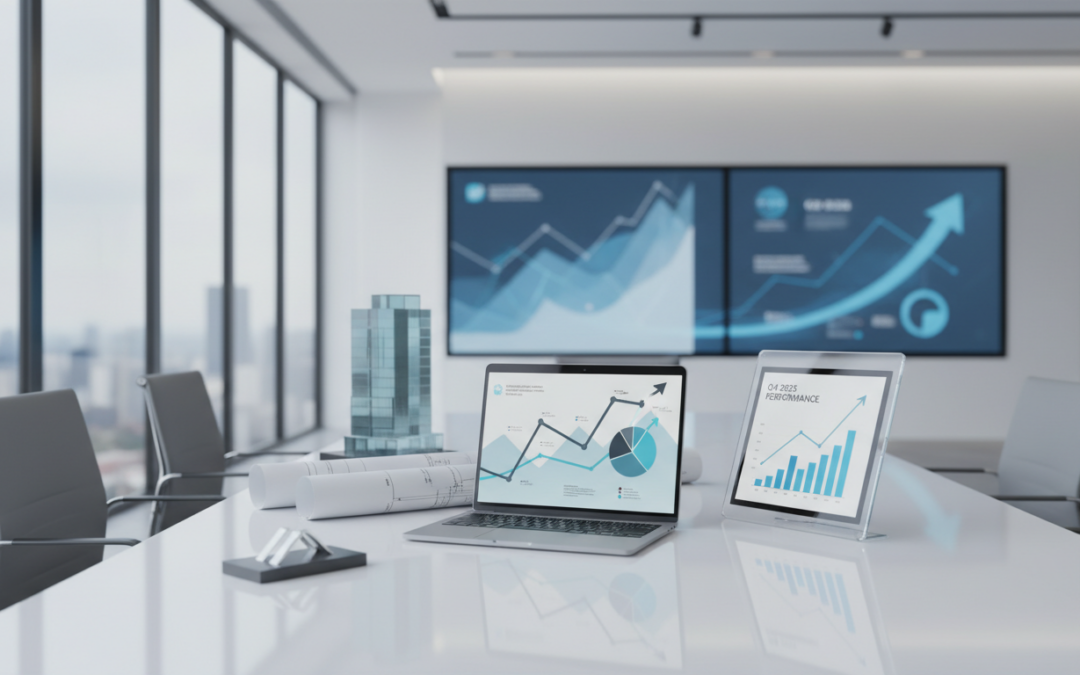 découvrez le bilan trimestriel du quatrième trimestre 2025 de la scpi « alta convictions » et ses performances clés pour bien comprendre son évolution et ses perspectives.