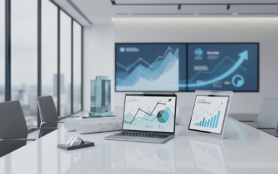 Bilan trimestriel du quatrième trimestre 2025 : La SCPI « Alta Convictions » dévoile ses performances