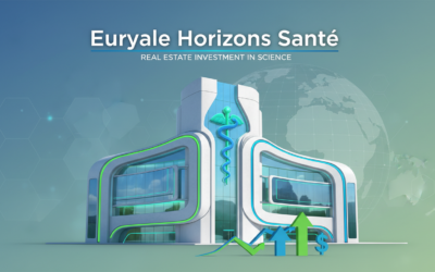 Bulletin du 4ème trimestre 2025 de la SCPI « Euryale Horizons Santé » : Analyse des performances et temps forts