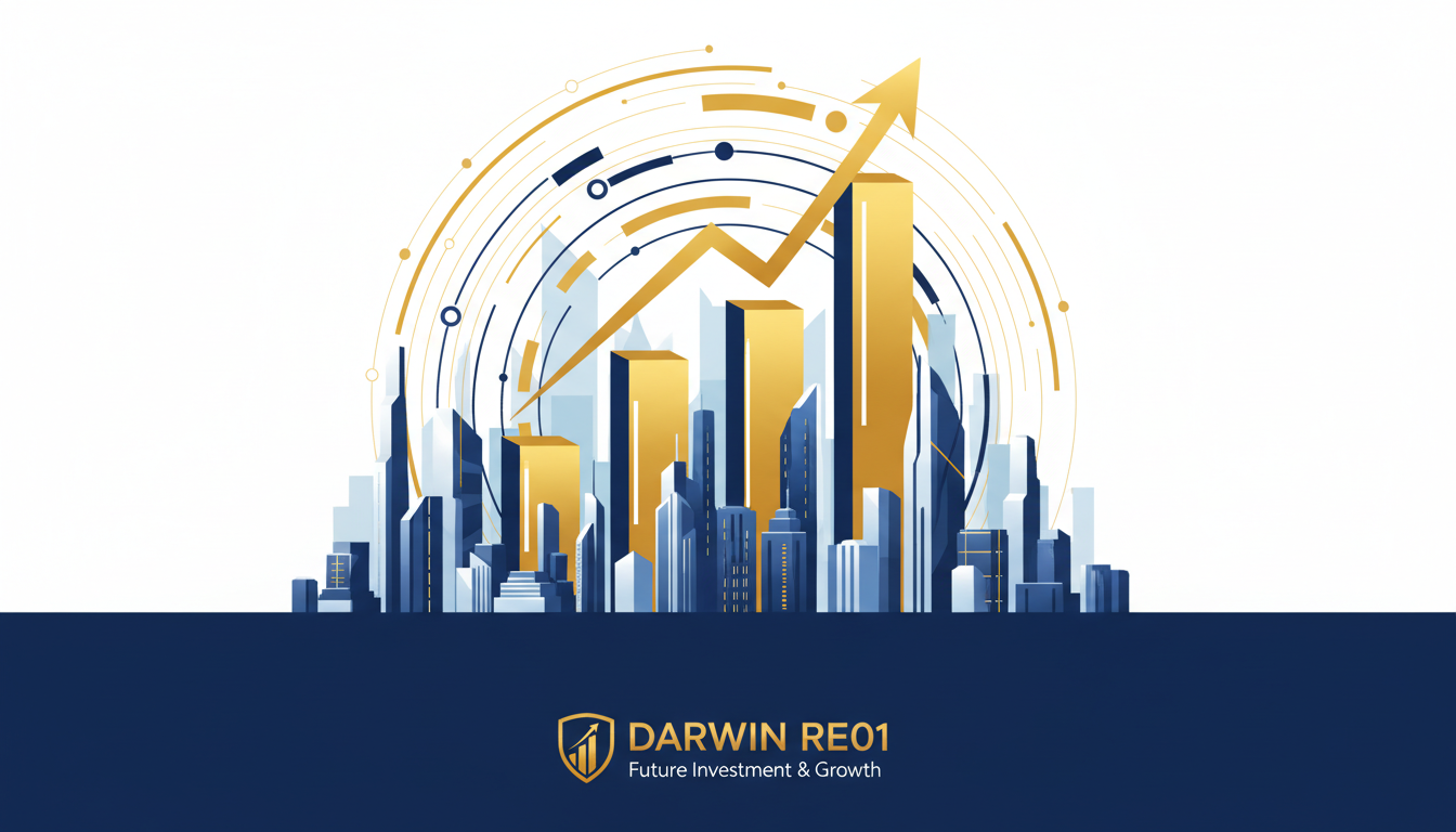 découvrez comment darwin re01 a surpassé toutes les attentes lors de sa première année, offrant des performances exceptionnelles et prometteuses.