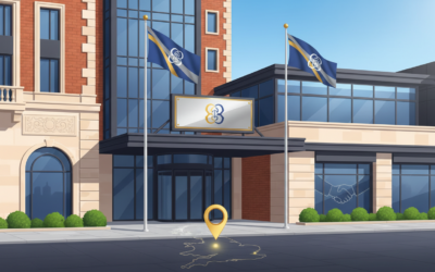 Edmond de Rothschild Europa entre sur le marché hôtelier britannique avec sa première grande acquisition