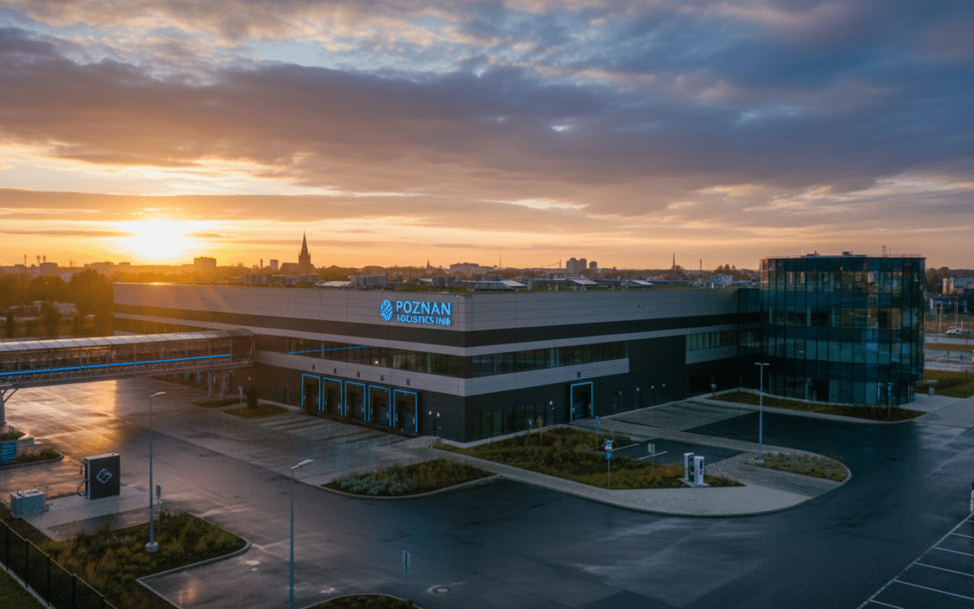 Epsicap Explore renforce sa présence en Pologne avec l&rsquo;acquisition stratégique d&rsquo;une plateforme logistique à 12,7 millions d&rsquo;euros