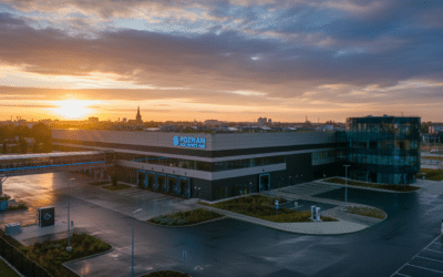 Epsicap Explore renforce sa présence en Pologne avec l&rsquo;acquisition stratégique d&rsquo;une plateforme logistique à 12,7 millions d&rsquo;euros