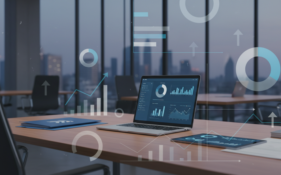 découvrez le rapport détaillé du 4e trimestre 2025 d'eurovalys scpi avec une analyse complète des performances et des perspectives d'investissement.