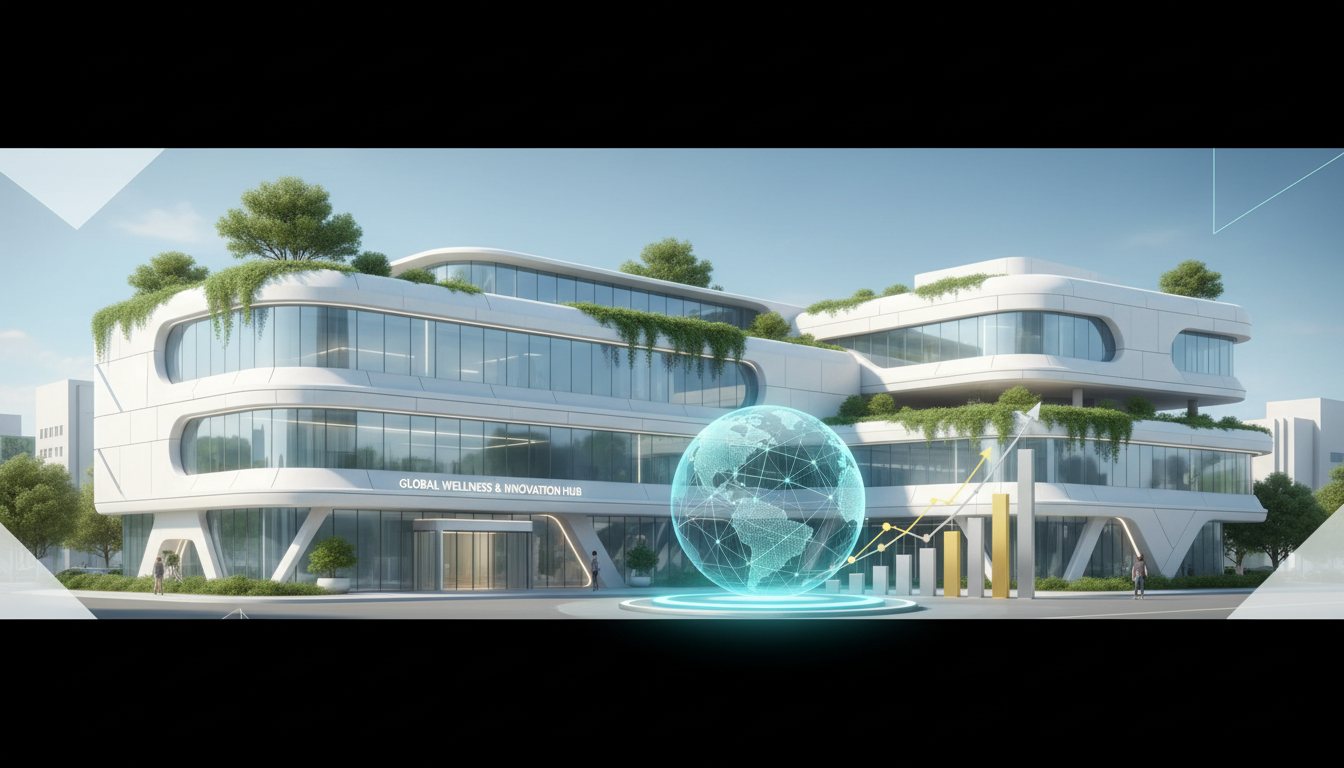 euryale mobilise 500 millions d’euros pour renforcer son portefeuille immobilier de santé et étendre ses scpi à l’international, offrant de nouvelles opportunités d’investissement globales.