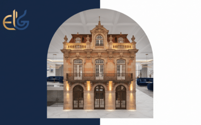 Extendam et Experimental Group unissent leurs forces pour revitaliser l’emblématique hôtel Infante Sagres à Porto