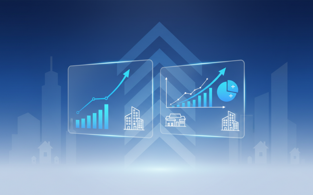 inter gestion reim présente un bilan 2025 optimiste pour ses scpi cristal rente et cristal life, mettant en avant des performances solides et des perspectives de croissance attractives.