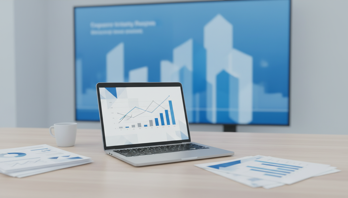 découvrez le rapport complet du 4e trimestre 2025 de la scpi « accès valeur pierre » avec une analyse détaillée de ses performances et perspectives.