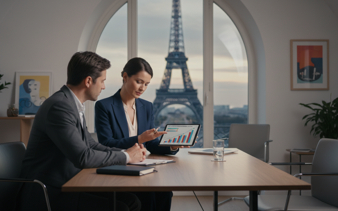 découvrez le rapport complet du 4e trimestre 2025 de la scpi « accès valeur pierre », présentant les performances, les perspectives et les actualités clés de cette société de placement immobilier.