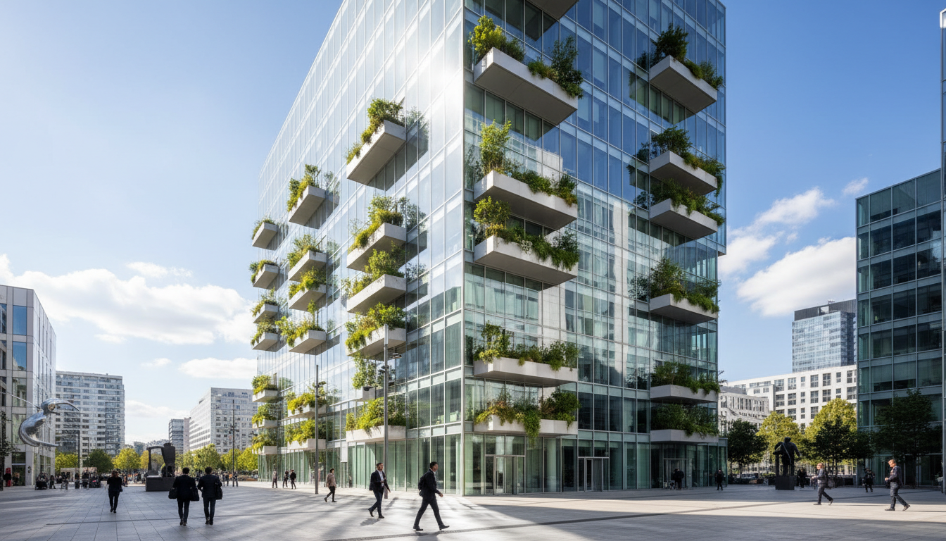 découvrez le rapport semestriel complet de la scpi « elysées pierre » pour le second semestre 2025, avec une analyse détaillée des performances et perspectives d'investissement.