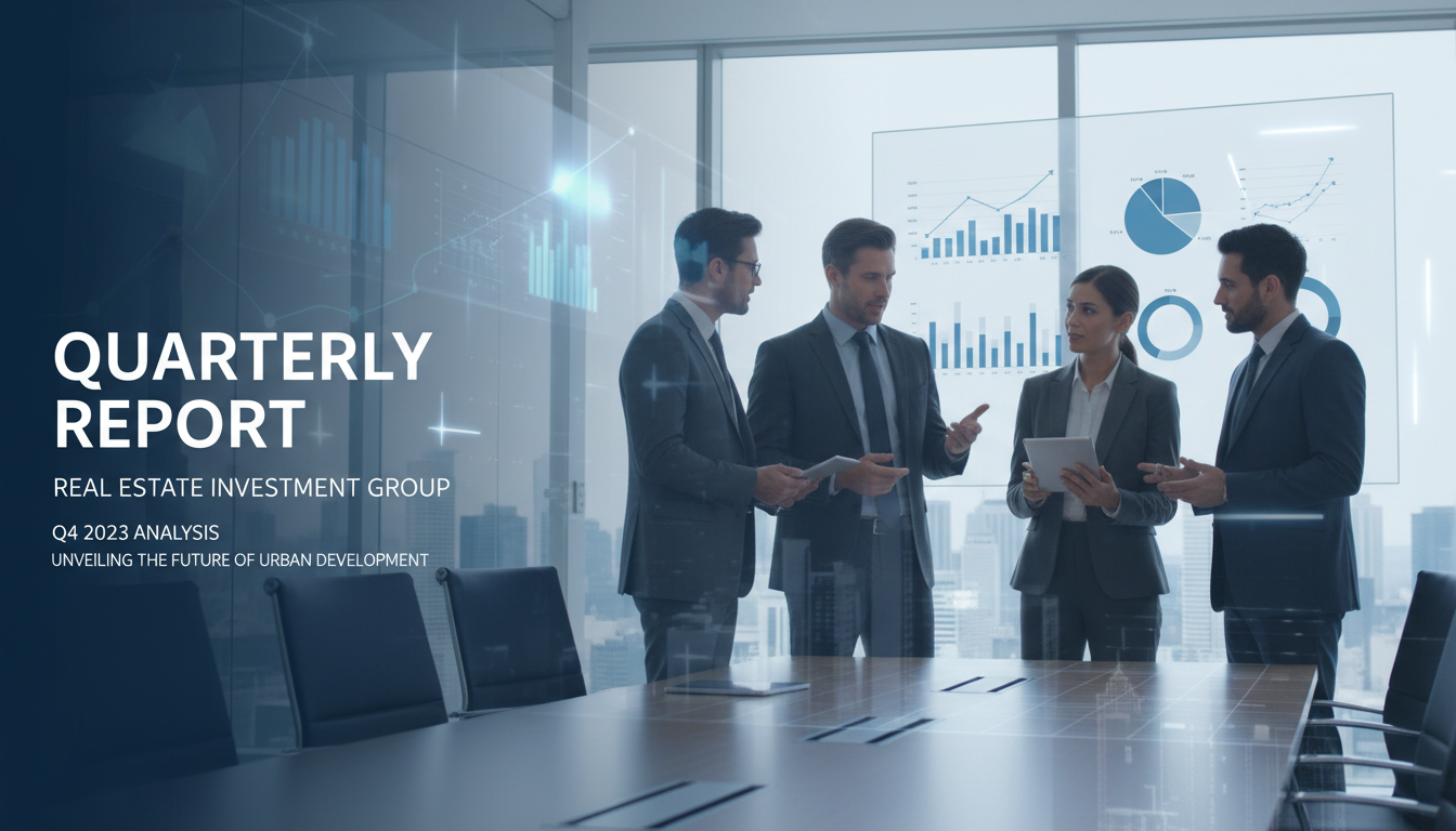 découvrez le rapport complet du 4e trimestre 2025 de la scpi « foncière des praticiens », avec une analyse détaillée des performances et des perspectives d'investissement.