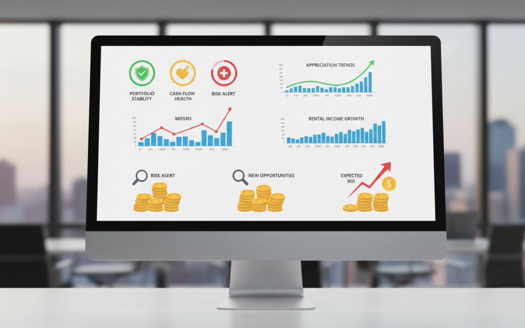 découvrez le rapport complet du 4e trimestre 2025 de la scpi « foncière des praticiens », avec toutes les informations clés sur ses performances et perspectives.