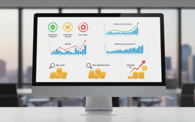 La SCPI « Foncière des Praticiens » dévoile son rapport complet du 4e trimestre 2025