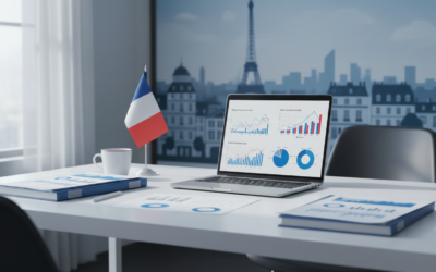 La SCPI France Investipierre dévoile son rapport détaillé du quatrième trimestre 2025