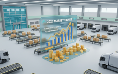 La SCPI LOG IN dévoile son rapport détaillé du 4e trimestre 2025