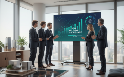 La SCPI Patrimmo Croissance Impact dévoile son rapport trimestriel du 4ème trimestre 2025