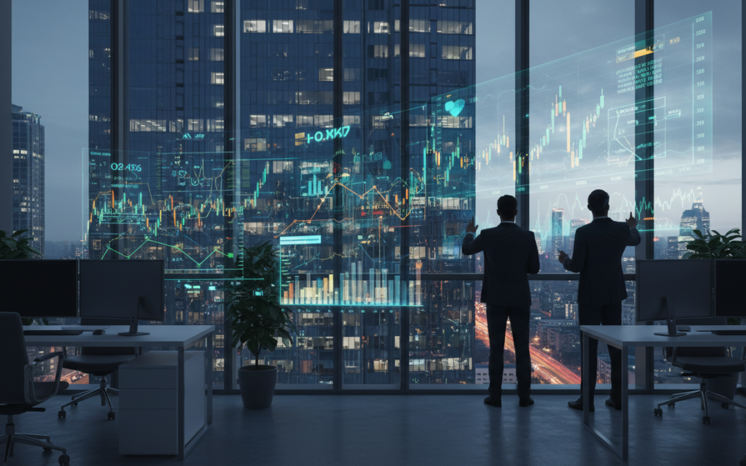 découvrez le rapport du 4ème trimestre 2025 de la scpi upêka, avec les résultats clés, analyses détaillées et projections d'avenir pour optimiser vos investissements.