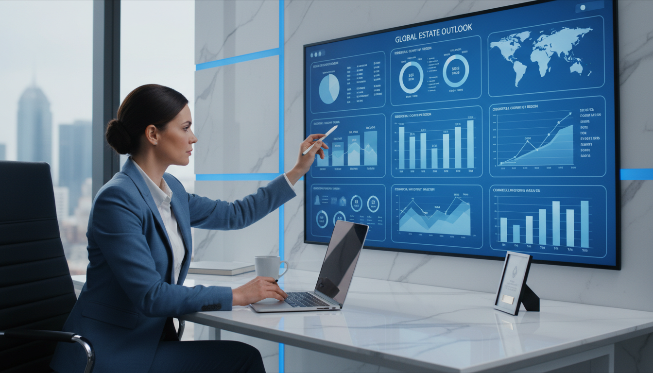 découvrez comment la collecte de données est essentielle pour exploiter pleinement les opportunités du marché immobilier moderne et optimiser vos stratégies d'investissement.