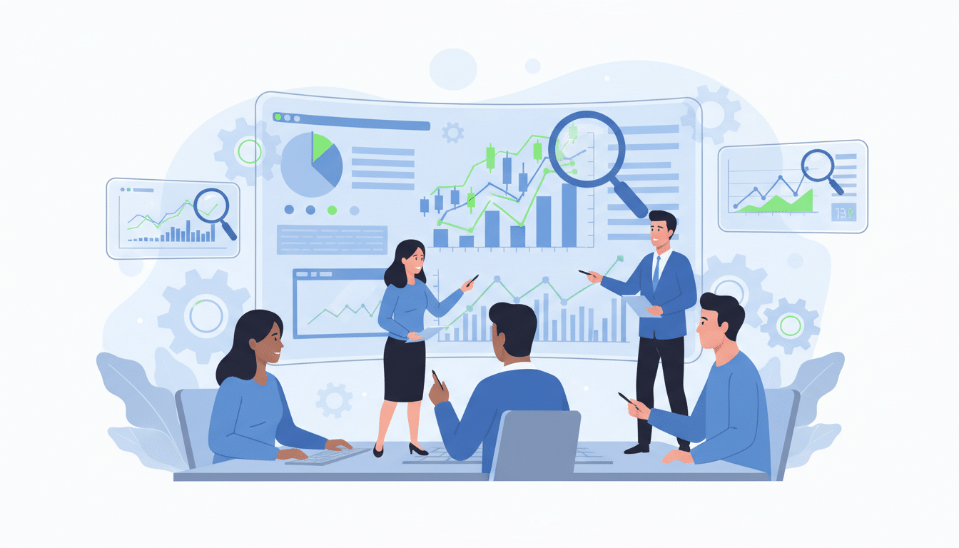 découvrez comment les sociétés de gestion font face à un opportunisme accru grâce à leurs expertises internes, optimisant ainsi leurs stratégies et performances.