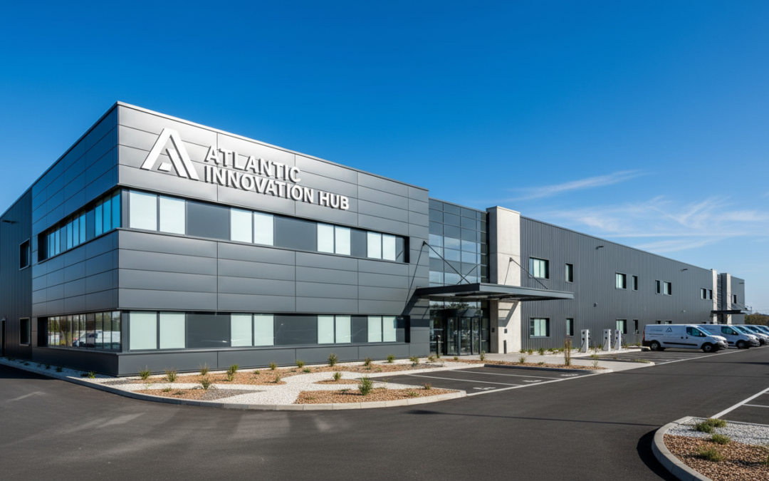 découvrez comment magellim reim vend un local d’activité à nantes et atteint un taux de rendement interne (tri) proche de 10% grâce à un club deal innovant.