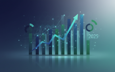 OPCI en 2025 : Analyse détaillée des perspectives de rendement à venir