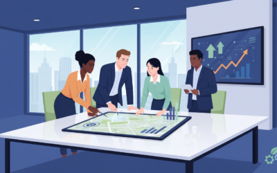 PERIAL Opportunités Territoires : le bulletin trimestriel du 4e trimestre 2025 est arrivé, découvrez toutes les nouveautés !