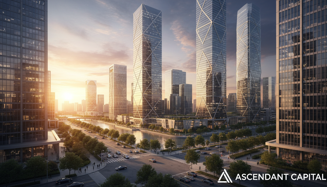 découvrez une analyse approfondie des performances des scpi en 2025, explorez les tendances clés du marché et les perspectives d'avenir pour optimiser vos investissements immobiliers.