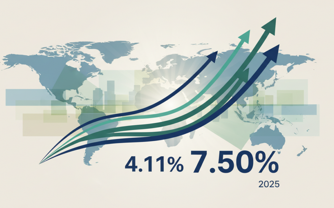 perial asset management prévoit un rendement attractif entre 4,11 % et 7,50 % en 2025 et augmente la valorisation de perial opportunités territoires, renforçant ainsi son engagement envers la performance et l'innovation.