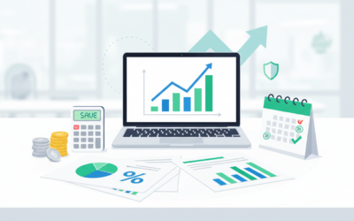 Placements financiers : Guide complet pour maximiser vos économies d’impôts grâce à des stratégies optimisées