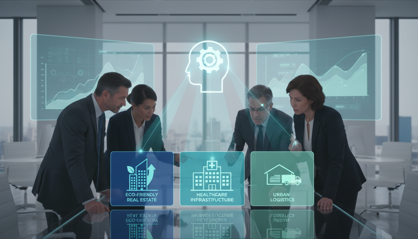 découvrez pourquoi il est essentiel pour chaque scpi d'adopter des thématiques claires et transparentes afin de séduire et rassurer efficacement les investisseurs.