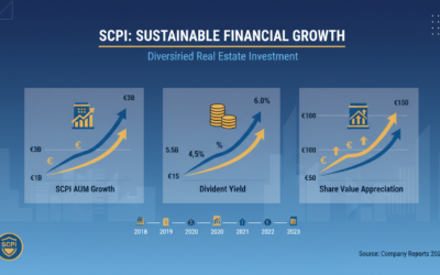 Publication du bulletin trimestriel de la SCPI Altixia Cadence XII : analyse du bilan et perspectives pour le 4e trimestre 2025