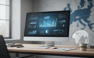Publication du rapport trimestriel du quatrième trimestre 2025 par la SCPI SOFIDY EUROPE INVEST