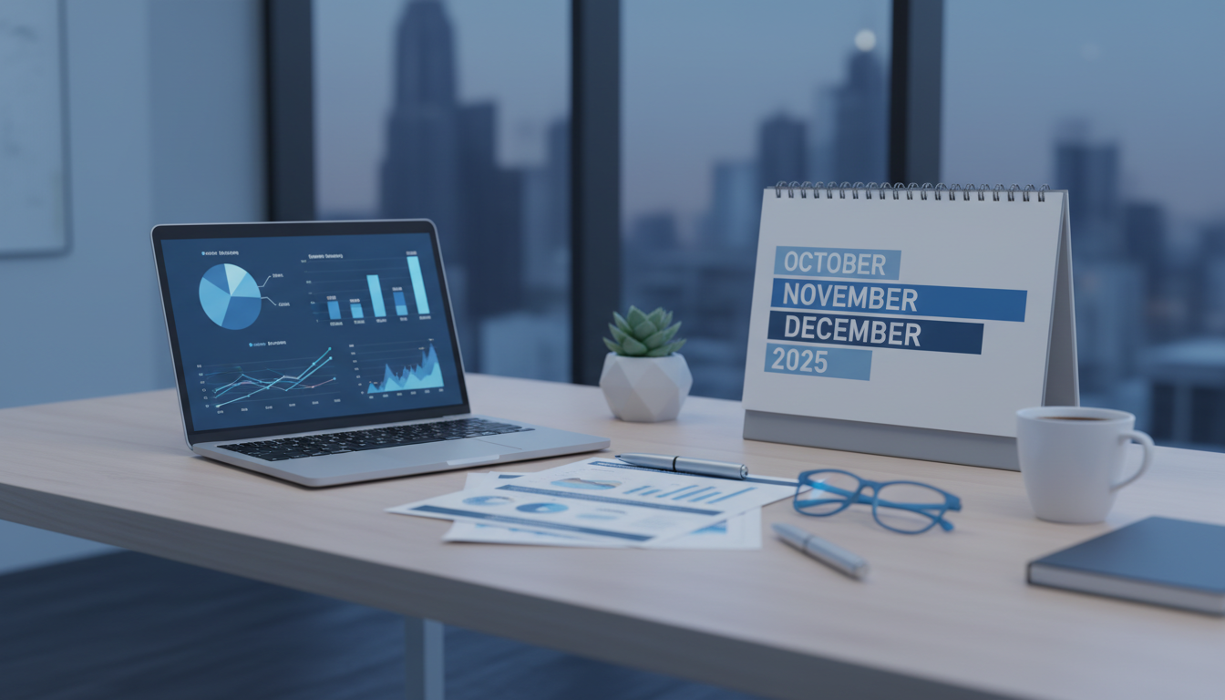 découvrez le rapport trimestriel q4 2025 de la scpi « ficommerce proximité » avec un bilan détaillé des performances et les perspectives d’avenir pour vos investissements.