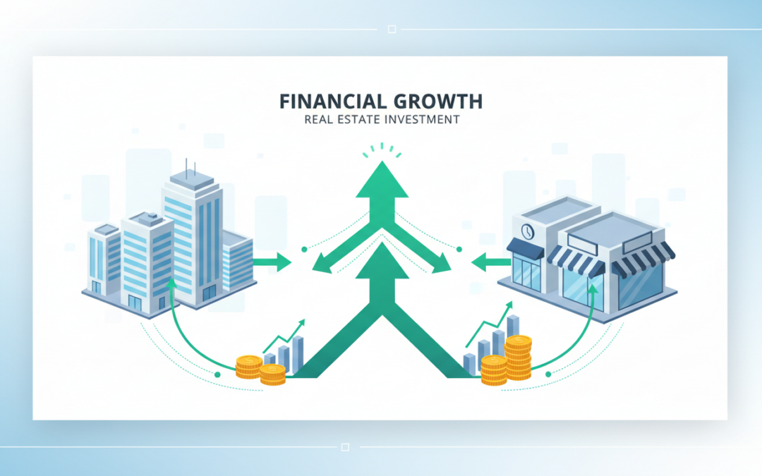 découvrez le rapport trimestriel q4 2025 de la scpi « ficommerce proximité » avec un bilan détaillé de la performance et les perspectives d’avenir pour vos investissements.