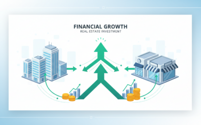 Rapport Trimestriel Q4 2025 de la SCPI « Ficommerce Proximité » : Bilan détaillé et perspectives d’avenir