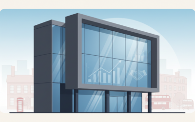 Reason signe sa 9ème acquisition au Royaume-Uni en investissant dans un immeuble de bureaux clé à Leicester