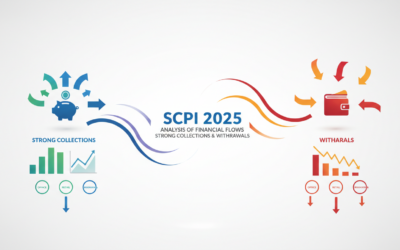 SCPI 2025 : Analyse des flux financiers remarquables entre fortes collectes et décollectes
