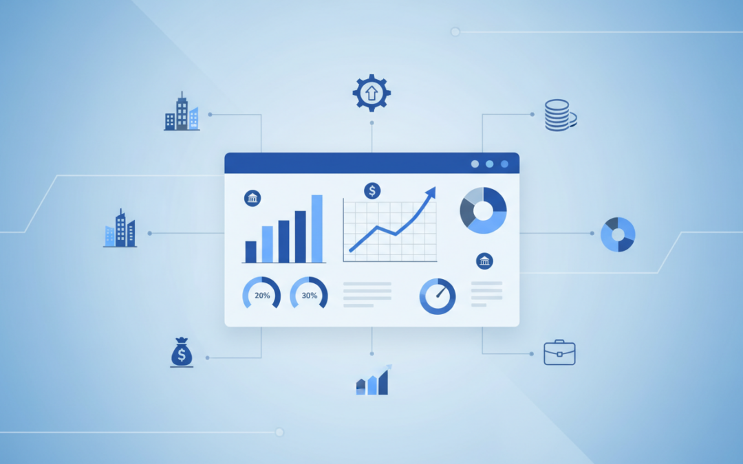 découvrez une analyse complète de la scpi « accimmo pierre » avec les résultats détaillés du bulletin trimestriel du 4e trimestre 2025. informez-vous sur la performance et les perspectives de ce placement immobilier.