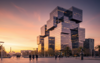 SCPI IMMORENTE : Bilan et perspectives détaillées dans le bulletin du 4ème trimestre 2025